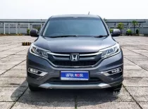 Jual Honda CR-V 2015, harga murah