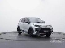 Jual Toyota Raize 2021 kualitas bagus