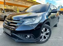 Jual Honda CR-V 2.4 Prestige 2014