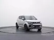 Suzuki Ignis GL 2021 Hatchback dijual