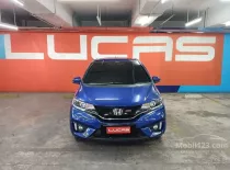 Butuh dana ingin jual Honda Jazz RS 2015