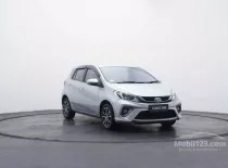 Daihatsu Sirion 2019 Hatchback dijual