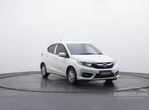 Butuh dana ingin jual Honda Brio Satya 2021