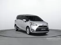 Jual Toyota Sienta G kualitas bagus