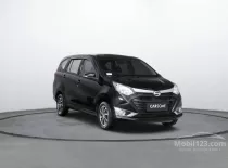 Jual Daihatsu Sigra 2019, harga murah