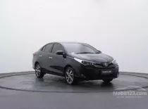 Jual Toyota Vios 2021 termurah