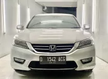 Honda Accord VTi-L 2013 Sedan dijual