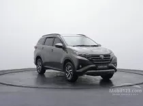 Jual Toyota Rush 2021, harga murah