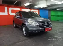 Jual Honda CR-V 2011 kualitas bagus