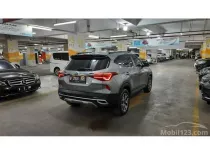 Butuh dana ingin jual Kia Seltos EX 2020