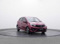 Jual Honda Brio 2019 RS di Banten