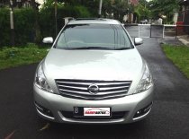 Jual Nissan Teana 2009 2.0 NA di Banten