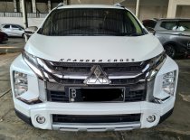 Jual Mitsubishi Xpander Cross 2021 Premium Package AT di Jawa Barat
