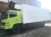 Jual Hino Ranger 2012 di DKI Jakarta