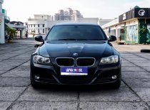 Jual BMW 3 Series Sedan 2010 di Banten