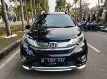 Jual Honda BR-V 2016 E Prestige di DKI Jakarta