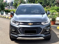 Jual Chevrolet TRAX 2017 LTZ di DKI Jakarta