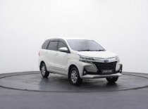 Jual Toyota Avanza 2020 G di Jawa Barat