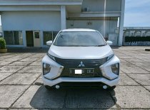 Jual Mitsubishi Xpander 2018 Exceed A/T di DKI Jakarta