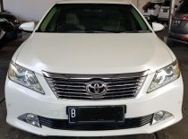 Jual Toyota Camry 2014 2.5 V di DKI Jakarta