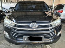 Jual Toyota Kijang Innova 2016 2.0 G di Jawa Barat