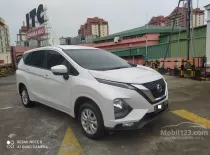 Jual Nissan Livina 2019 termurah
