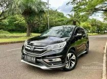 Honda CR-V Prestige Special Edition 2016 Wagon dijual