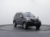 Jual Toyota Sportivo kualitas bagus