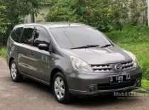Jual Nissan Grand Livina 2007, harga murah