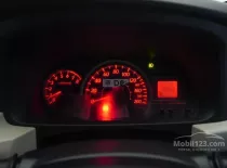 Daihatsu Sigra R 2017 MPV dijual