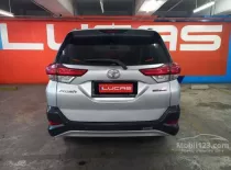 Butuh dana ingin jual Toyota Sportivo 2019
