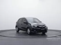 Butuh dana ingin jual Honda Brio Satya E 2019