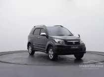 Toyota Sportivo 2015 SUV dijual