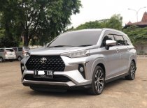 Jual Toyota Veloz 2022 1.5 A/T di DKI Jakarta