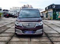 Jual Nissan Serena 2017 Highway Star Autech di DKI Jakarta