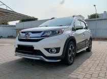 Jual Honda BR-V 2018 E Prestige di Banten
