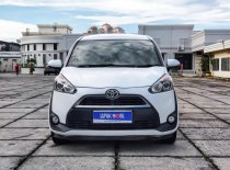 Jual Toyota Sienta 2017 V CVT di DKI Jakarta