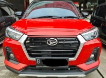 Jual Daihatsu Rocky 2021 1.0 R Turbo CVT ADS ASA Two Tone di Jawa Barat