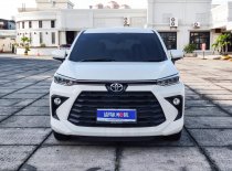 Jual Toyota Avanza 2021 1.5 G CVT di DKI Jakarta