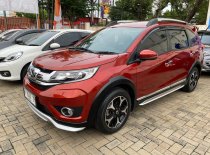 Jual Honda BR-V 2017 Prestige CVT di Jawa Tengah
