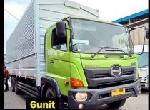 Jual Hino Ranger 2019 di DKI Jakarta