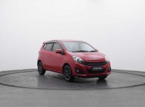 Jual Daihatsu Ayla 2020 1.0L X MT di DKI Jakarta