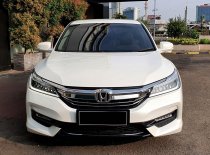 Jual Honda Accord 2018 2.4 VTi-L di DKI Jakarta