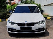 Jual BMW 3 Series 2016 320i Sport di DKI Jakarta
