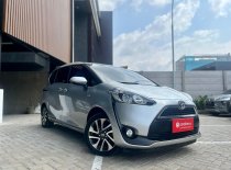 Jual Toyota Sienta 2018 V di DKI Jakarta
