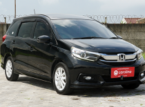 Jual Honda Mobilio 2019 E CVT di DKI Jakarta