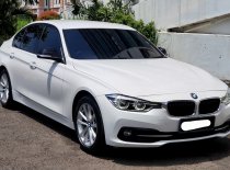 Jual BMW 3 Series Sedan 2016 di DKI Jakarta