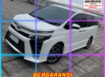 Jual Toyota Voxy 2018 2.0 A/T di DKI Jakarta