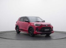 Jual Toyota Raize 2022 1.0T GR Sport CVT TSS (Two Tone) di DKI Jakarta