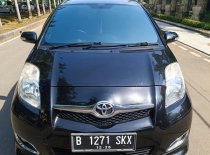 Jual Toyota Yaris 2010 S Limited di DKI Jakarta